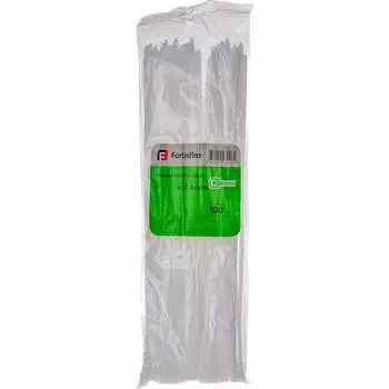 Нейлоновые стяжки FORTISFLEX КСС 50013