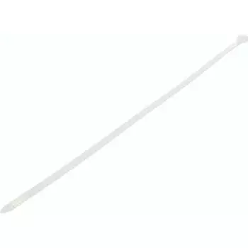 Нейлоновые стяжки FORTISFLEX НСС EasyFix 84808