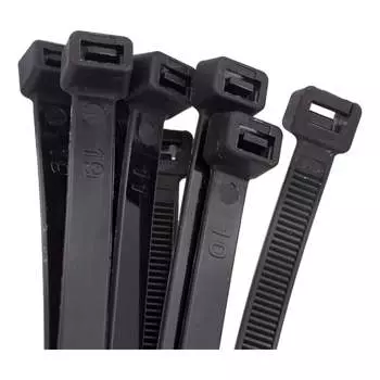 Нейлоновые стяжки FORTISFLEX 85708