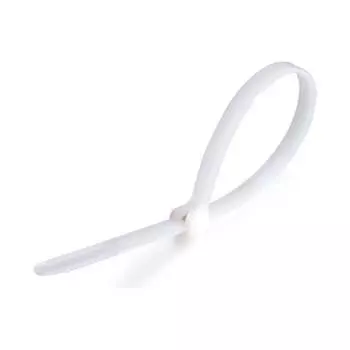 Нейлоновые стяжки FORTISFLEX КСЗ 74110