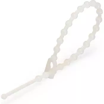 Нейлоновые стяжки FORTISFLEX КСШ 120 55815