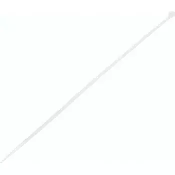 Нейлоновые стяжки FORTISFLEX НСС EasyFix 84801