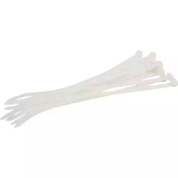 Нейлоновые стяжки FORTISFLEX КСТ 75480