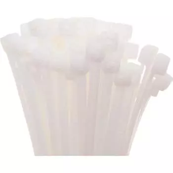 Нейлоновые стяжки FORTISFLEX easyfix 87776