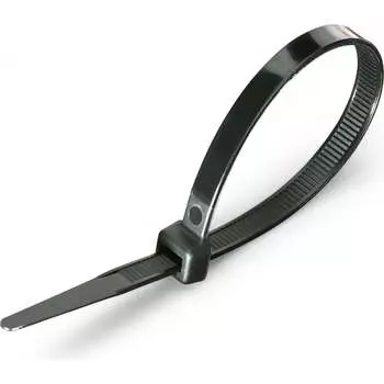 Нейлоновые стяжки FORTISFLEX КСС 50281