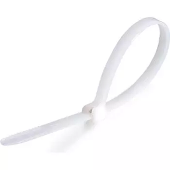 Нейлоновые стяжки FORTISFLEX КСЗ 58491