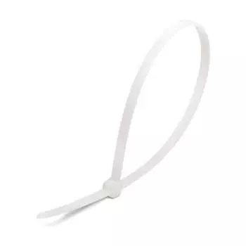 Нейлоновые стяжки FORTISFLEX НСС EasyFix 89913