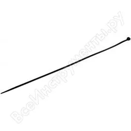 Нейлоновые стяжки FORTISFLEX КСС 49418