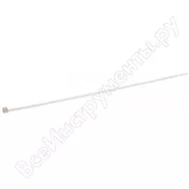 Нейлоновые стяжки FORTISFLEX КСС 49405