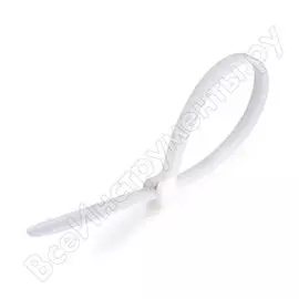 Нейлоновые стяжки FORTISFLEX КСЗ 74111