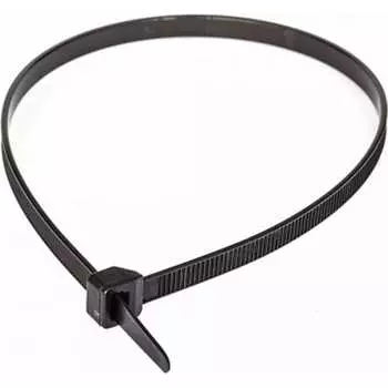 Нейлоновые стяжки Промрукав PR08.3084