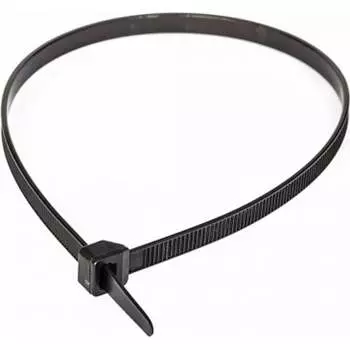 Нейлоновые стяжки Промрукав PR08.3067