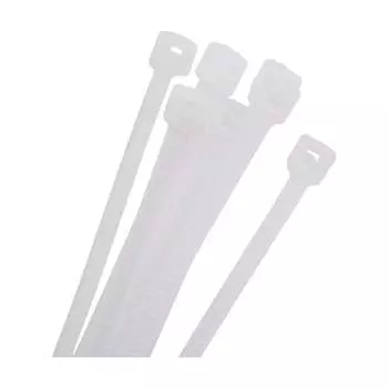 Нейлоновые стяжки Промрукав PR08.2699