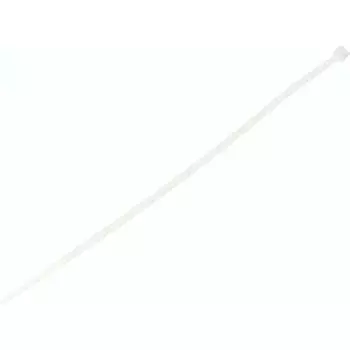 Нейлоновые стяжки Промрукав PR08.2704