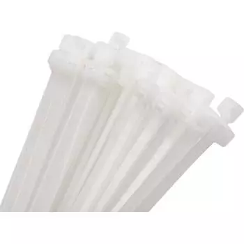 Нейлоновые стяжки Промрукав PR08.2703