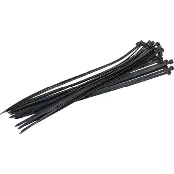 Нейлоновые стяжки Промрукав PR08.3077