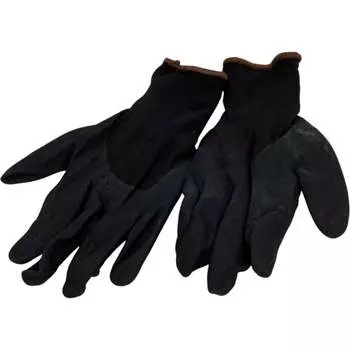 Нейлоновые защитные зимние перчатки DINFIX 00-0004220