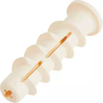 Нейлоновый анкер для газобетона SORMAT KBT FAS0475106