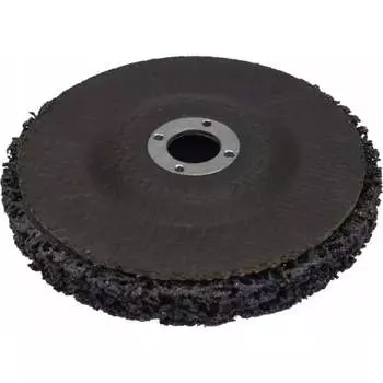 Нейлоновый диск зачистной YATO YT-47820