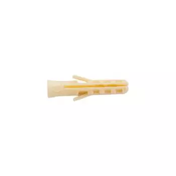 Нейлоновый дюбель Bullit SND 5 (17 шт.) КЕ.030674