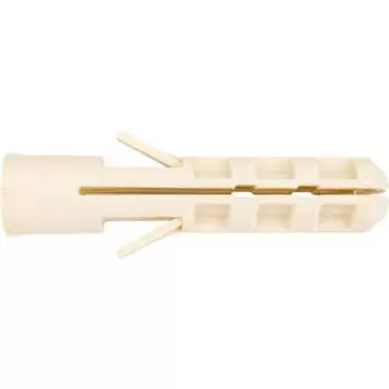 Нейлоновый дюбель для крепления строительных лесов ЕВРОПАРТНЕР PND-14 14х70 мм (20 шт.) 86703