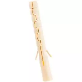 Нейлоновый дюбель ЕВРОПАРТНЕР PND-12L 2 шт. 11 0013 2