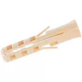 Нейлоновый дюбель ЕВРОПАРТНЕР PND-8 25 шт. 1 0717 6