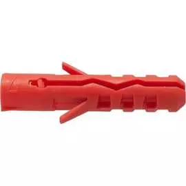 Нейлоновый дюбель ЕВРОПАРТНЕР 7x30 10 шт. 1 0707 1