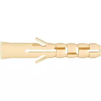 Нейлоновый дюбель ЕВРОПАРТНЕР PND M 6x40мм 100 шт 0523 D