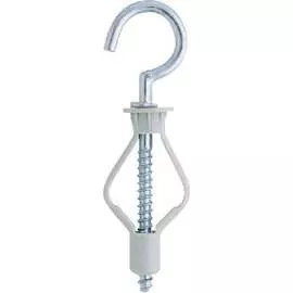 Нейлоновый дюбель Friulsider TPV 8х40 76077 4 11