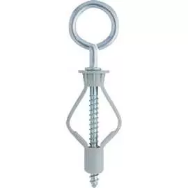 Нейлоновый дюбель Friulsider TPV 8х40 76078 4 11