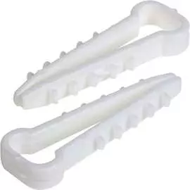 Нейлоновый дюбель-хомут PROCONNECT 5-10 10 шт. 07-4611-9