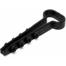 Нейлоновый дюбель-хомут PROCONNECT 5-10 10 шт. 07-4621-9