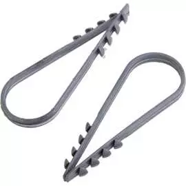 Нейлоновый дюбель-хомут PROCONNECT 19-25 мм 100 шт. 07-4503-3