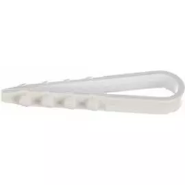 Нейлоновый дюбель-хомут PROCONNECT 19-25 10 шт. 07-4503-2-9