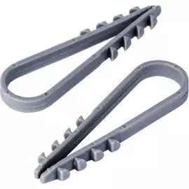 Нейлоновый дюбель-хомут PROCONNECT 11-18 мм 100 шт. 07-4502-3