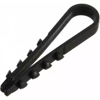 Нейлоновый дюбель-хомут PROCONNECT 5-10 10 шт. 07-4521-9