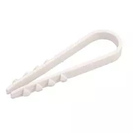 Нейлоновый дюбель-хомут REXANT 07-4501