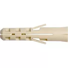 Нейлоновый дюбель Партнер PR 12x60 100 шт 827082