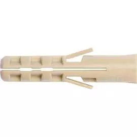 Нейлоновый дюбель Партнер PR 8x40 25 шт. 825624