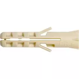 Нейлоновый дюбель Партнер PR 6x30 40 шт. 825622