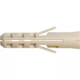 Нейлоновый дюбель Партнер PR 10x50 4 шт. 825907