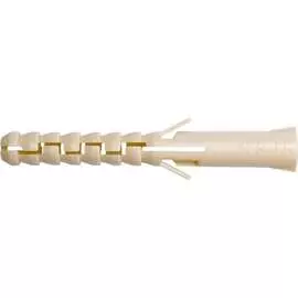 Нейлоновый дюбель Партнер PR 8x65 20 шт. 825626