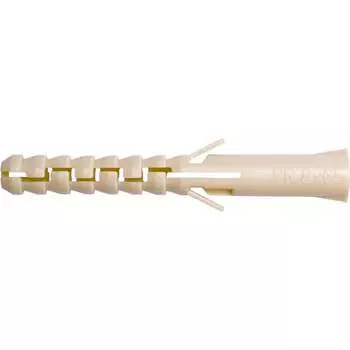 Нейлоновый дюбель Партнер PR 8x65 10 шт. 826047