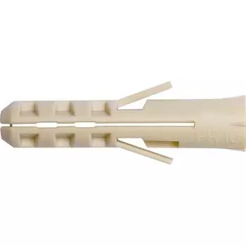 Нейлоновый дюбель Партнер PR 10x50 180 шт 827080