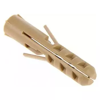 Нейлоновый дюбель Партнер 12x60 (100 шт.) 43133 64