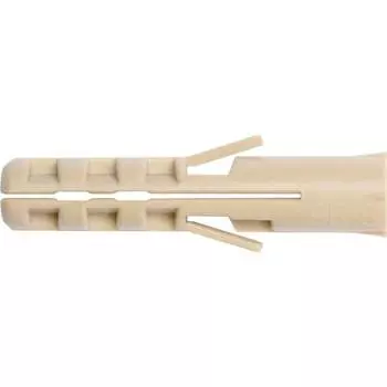 Нейлоновый дюбель Партнер 826036