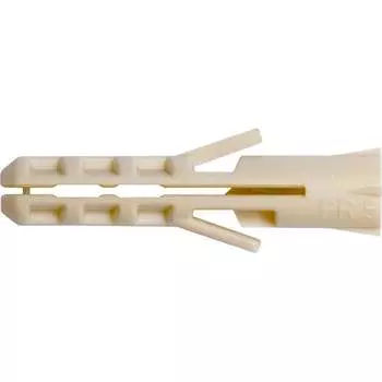 Нейлоновый дюбель Партнер PR 5x25 100 шт 826032