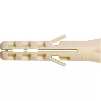 Нейлоновый дюбель Партнер PR 6x30 800 шт 826125
