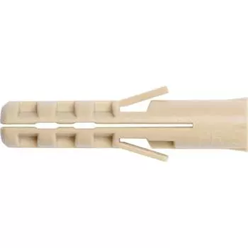 Нейлоновый дюбель Партнер PR 8x40 350 шт 826126